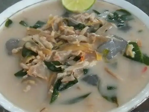 Dapur Kapurung Palopo Alfeghi