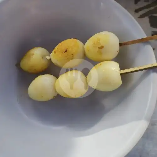 Gambar Makanan Bubur Ayam Jakarta, Sumbersari 5