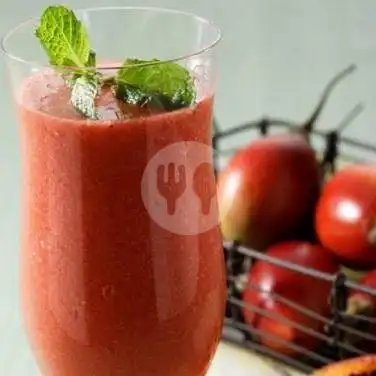 Gambar Makanan Rose Juice, Kuningan 14