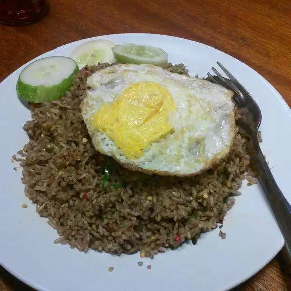 Gambar Makanan Nasi Goreng Mafia 9