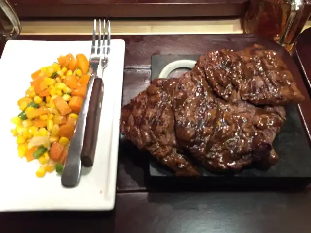Gambar Makanan Street Steak (Cab. PIK) 16