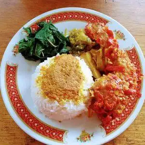 Gambar Makanan Rm.RESTU MANDE (INDAH RASO)jl.wonomukti Raya No 28 Pkl Diklat Sendangmulo 4