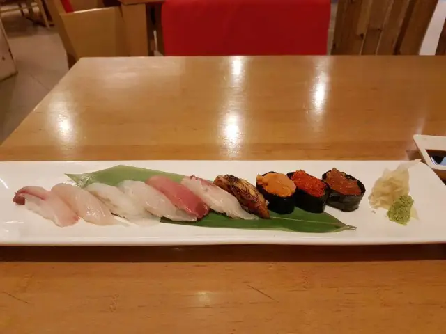 Yuzu Japanese Restaurant Food Photo 8