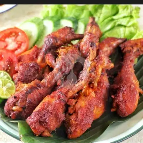 Gambar Makanan Ayam Bakar Bumbu Rujak A2,Dukuh Bulu Jaya Gang Jambu No.27 18
