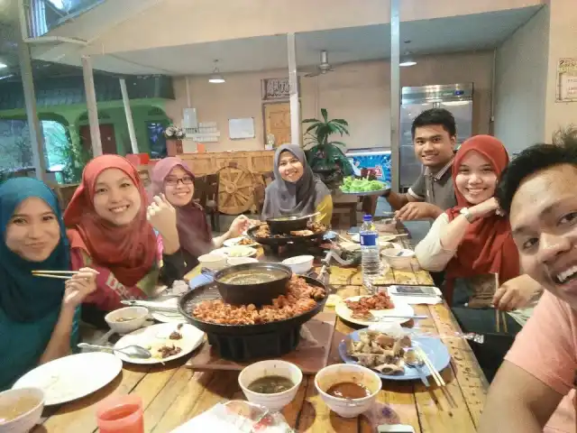 Awra Bagus Steamboat & Grill Food Photo 13