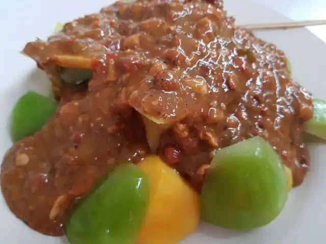 Gambar Makanan Rujak Kolam Medan 19