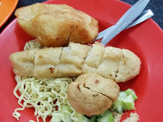 Gambar Makanan PempekGaruda 3