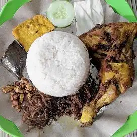 Gambar Makanan Ayam Goreng Surasama, Suryanata 7