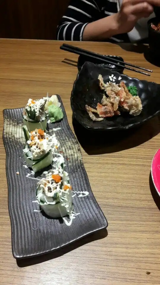 Sakae Sushi Food Photo 9