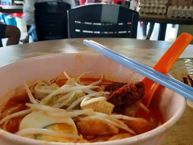 Lai Huat Mee Kari Food Photo 11