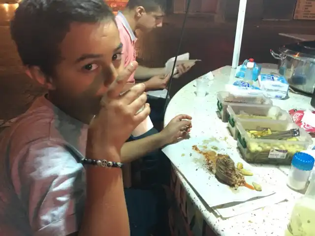 Tadım Şırdan'nin yemek ve ambiyans fotoğrafları 11