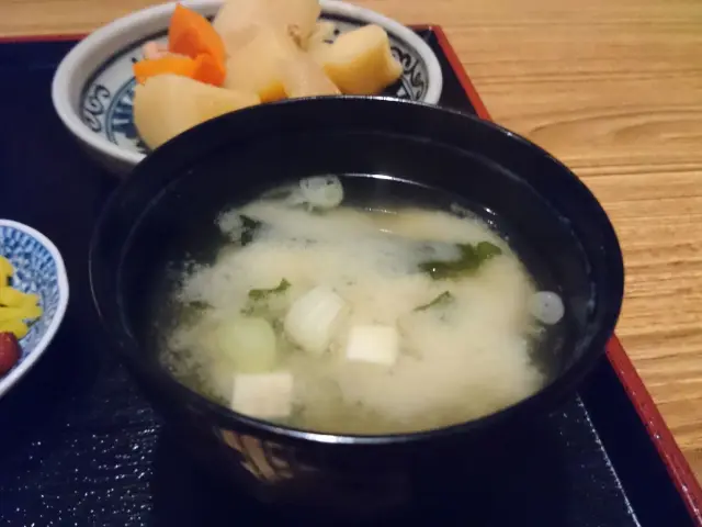 Gambar Makanan Yukashi Japanese Dining 4