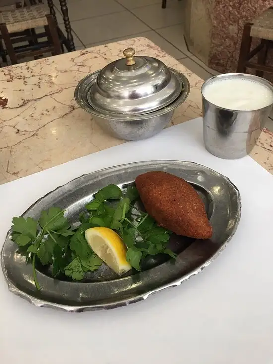 Bağdat Ocakbaşı Cezayir'in Yeri'nin yemek ve ambiyans fotoğrafları 32