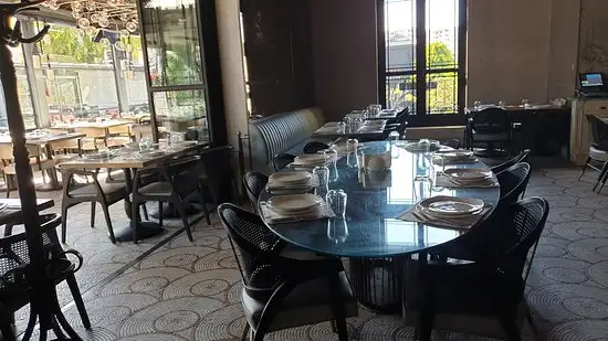 Develi Restaurant