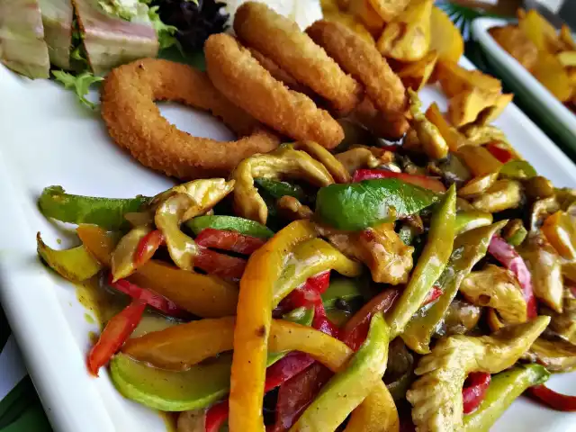 Mooi Cafe & More'nin yemek ve ambiyans fotoğrafları 7
