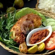 Gambar Makanan Bebek Rica Rica Memble 9