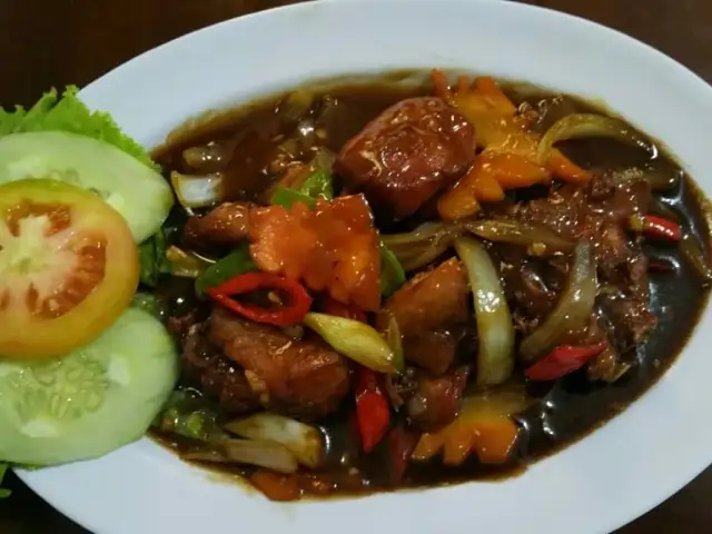 Rumah Makan Rina Rini