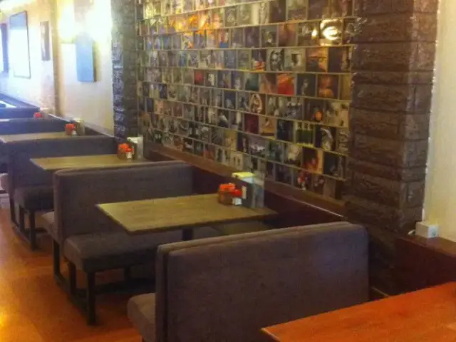 Cafe Sobe'nin yemek ve ambiyans fotoğrafları 15