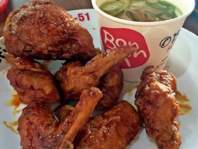 Gambar Makanan Bon Chon 11