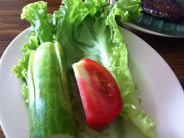 Gambar Makanan Nasi Uduk Kebon Kacang Babe Samson 10