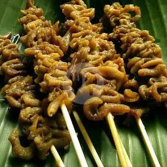 Gambar Makanan Nasi Kuning Bu'DHIN, Raya Tanjungsari 2