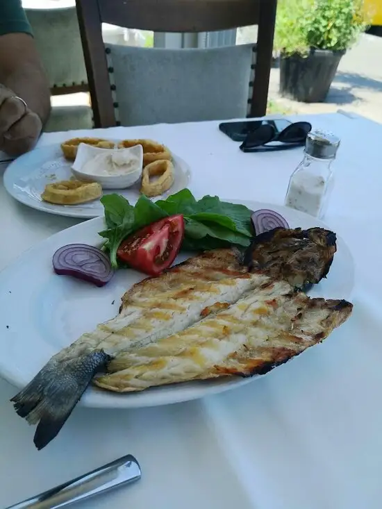 Paella Balık'nin yemek ve ambiyans fotoğrafları 4