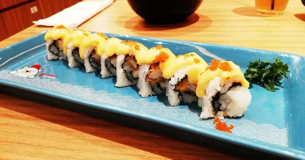 Ichiban Sushi