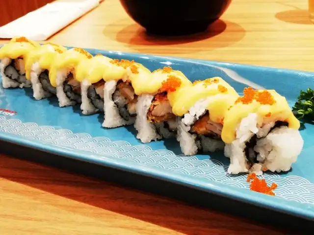 Ichiban Sushi
