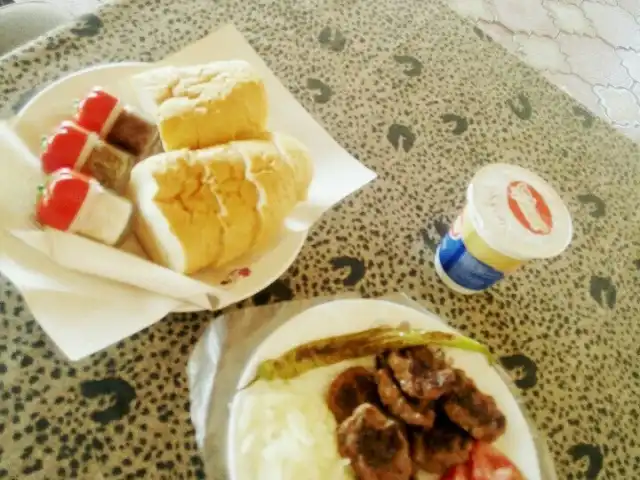 Reha Büfe'nin yemek ve ambiyans fotoğrafları 19