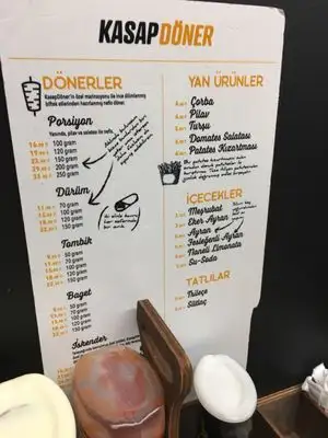 Kasap Döner