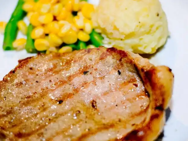 Gambar Makanan Obonk Steak & Ribs, Klender 18