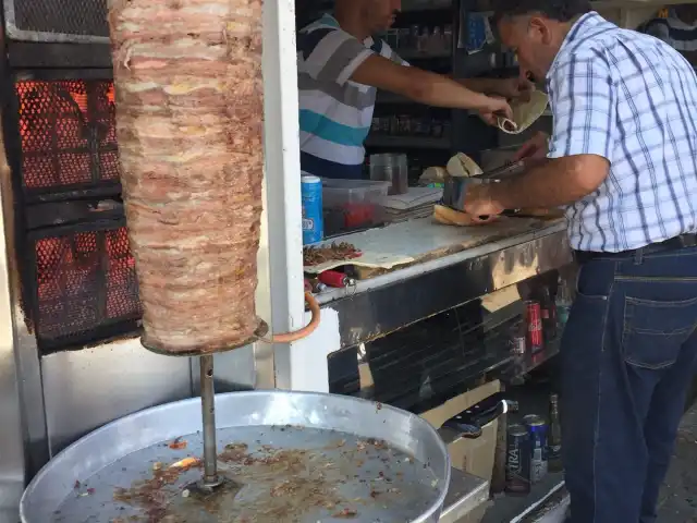 Tokay Büfe'nin yemek ve ambiyans fotoğrafları 2