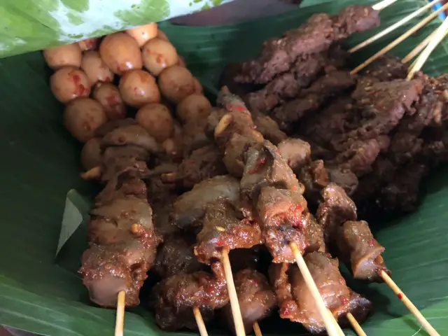 Gambar Makanan Nasi Pecel Tradisional 20