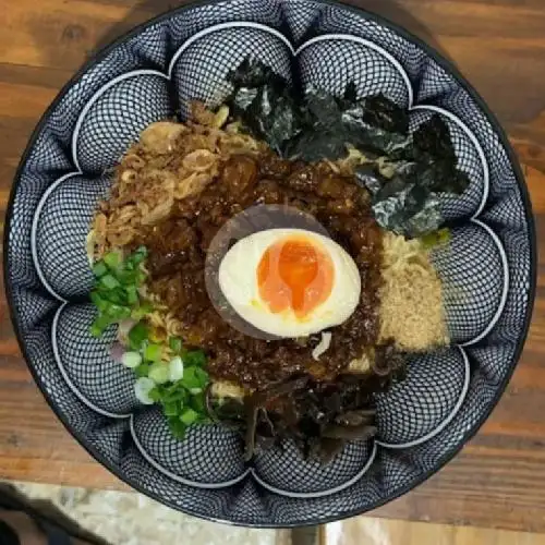 Gambar Makanan Yamato Ramen Halal X Coffee By ME, Tebet 7