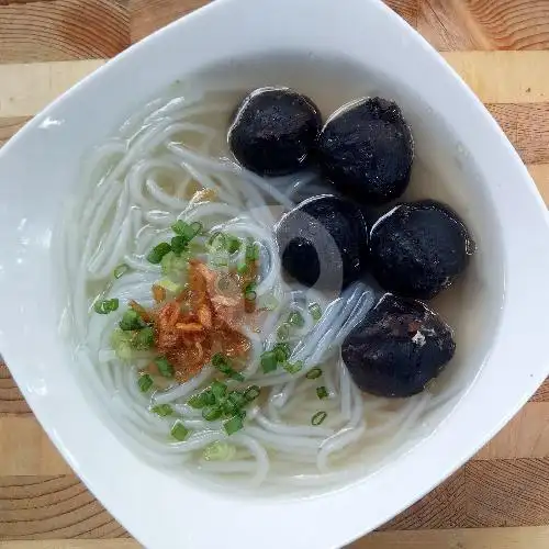 Gambar Makanan Bakso Tifannys, Klojen 10