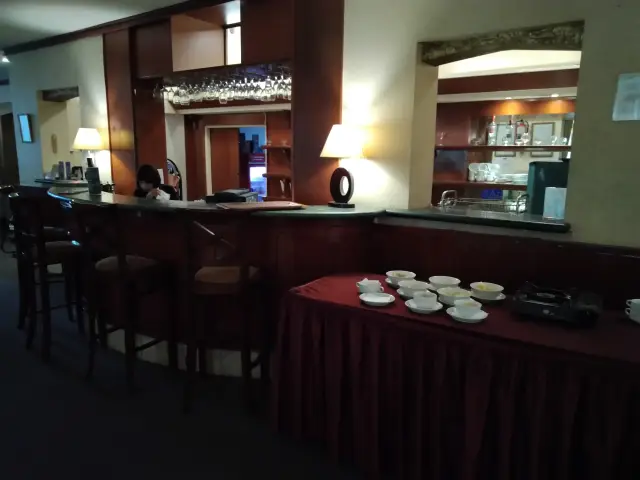 Gambar Makanan Rafflesia Lounge - Hotel Salak The Heritage 11