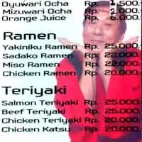 Gambar Makanan Ramen Chef 1