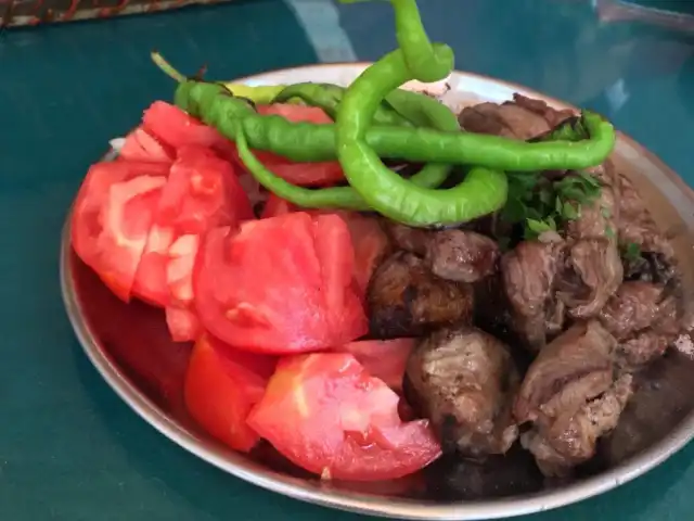 Kılcı Mahir Şiş Kebabcı'nin yemek ve ambiyans fotoğrafları 7