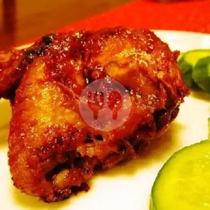 Gambar Makanan Ayam Bakar Madu Sumber Jaya, BMKG 4 9