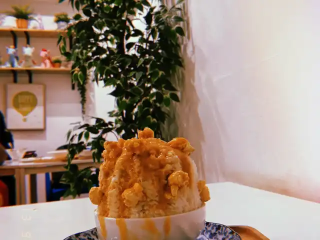 Mykōri Dessert Cafe Food Photo 3