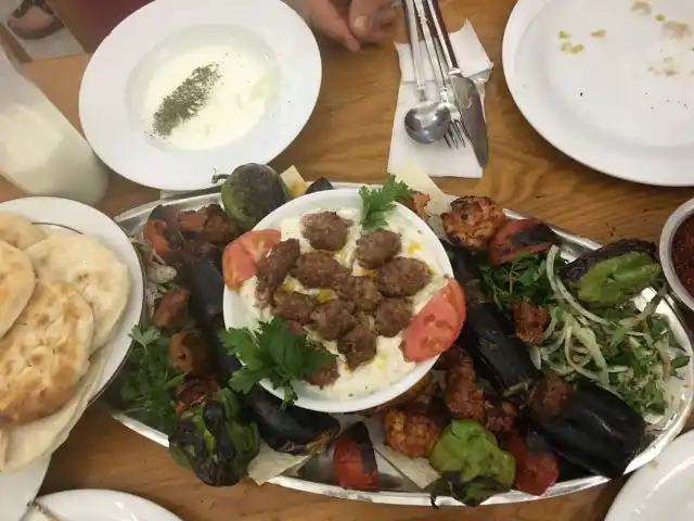 Çulcuoğlu Kebap'nin yemek ve ambiyans fotoğrafları 34