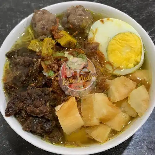 Gambar Makanan Kios Mulia, Pettarani 3