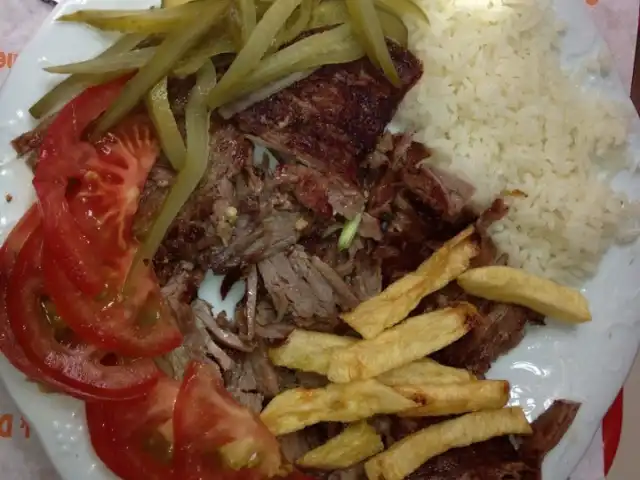 Susam Büfe'nin yemek ve ambiyans fotoğrafları 4