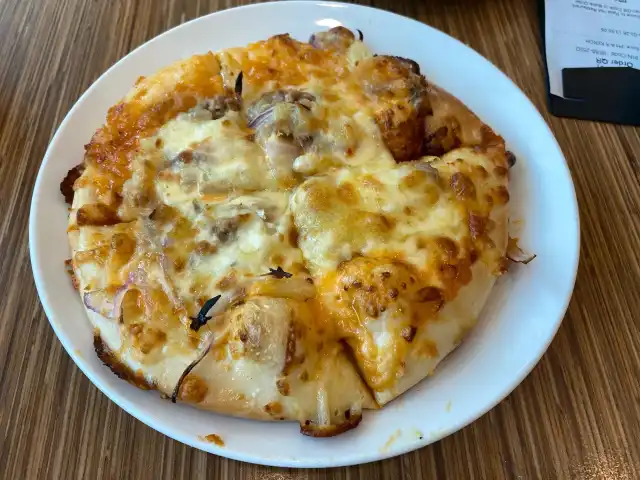 Pizza Hut Food Photo 9