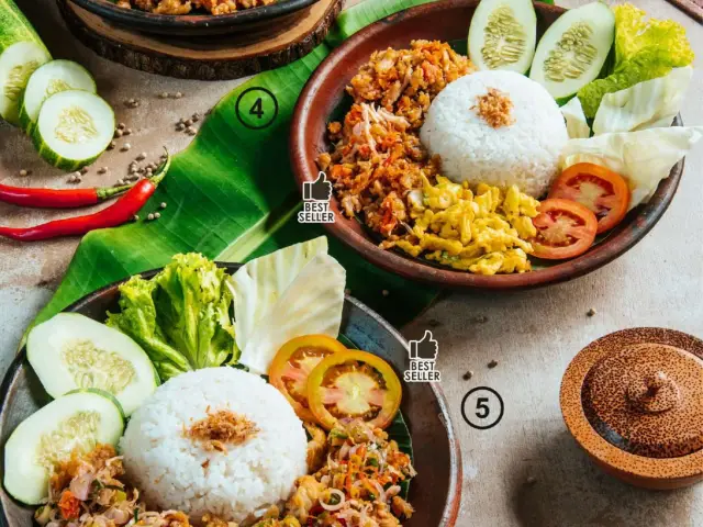 Gambar Makanan PenyetanCok 17