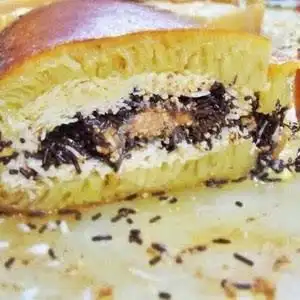 Gambar Makanan Martabak Bangka Dan Telor Mas Dhanis 8