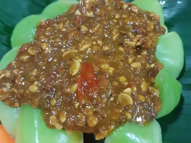 Gambar Makanan Rujak Kolam Medan 20