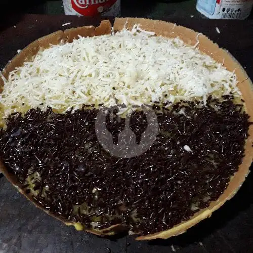 Gambar Makanan Martabak Dan Roti Bakar CAPINO, Sadang Serang 13