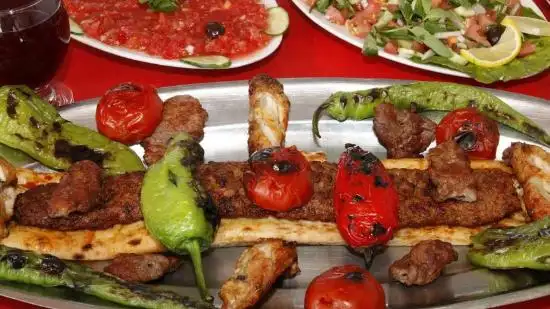 Golcuoğlu Restaurant'nin yemek ve ambiyans fotoğrafları 1