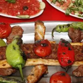 Golcuoğlu Restaurant